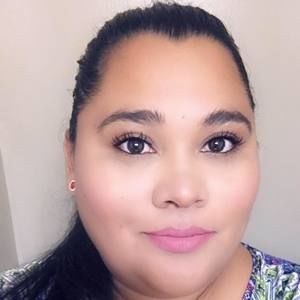 Meet your Posher, Lisseth